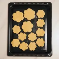 Форма для салата набор 2 шт Цветы