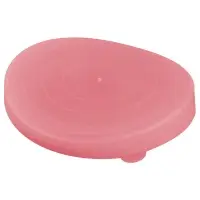 Крышки для банок набор 10 шт Радуга диаметр 82 мм