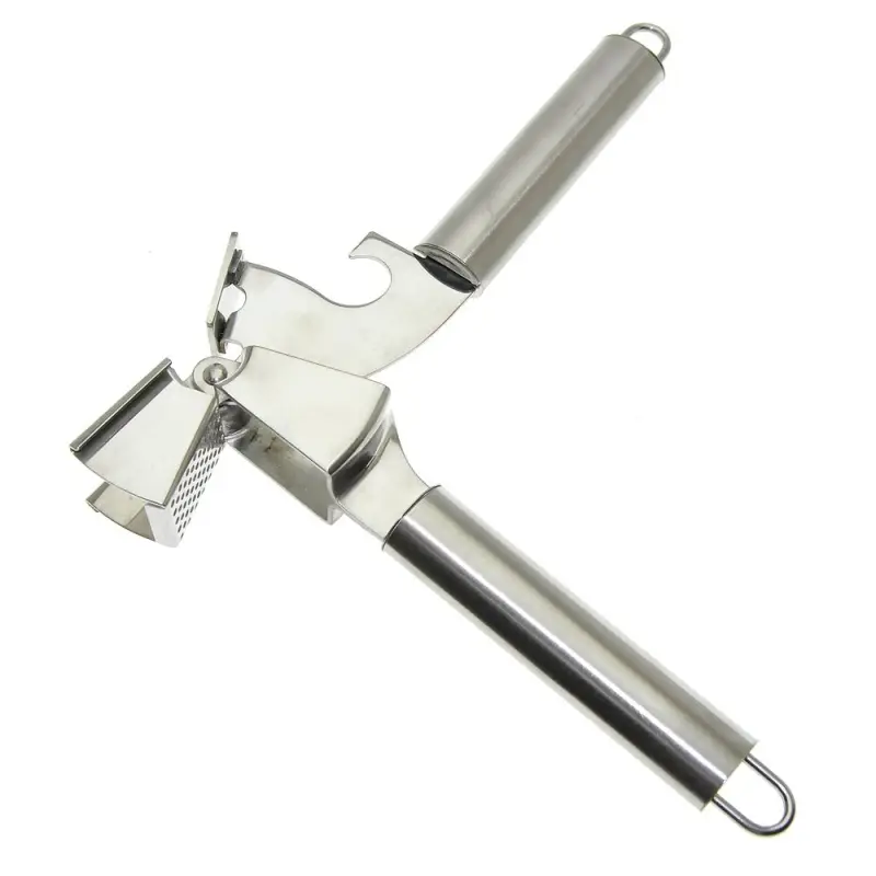 Чесноковыжималка Лидер