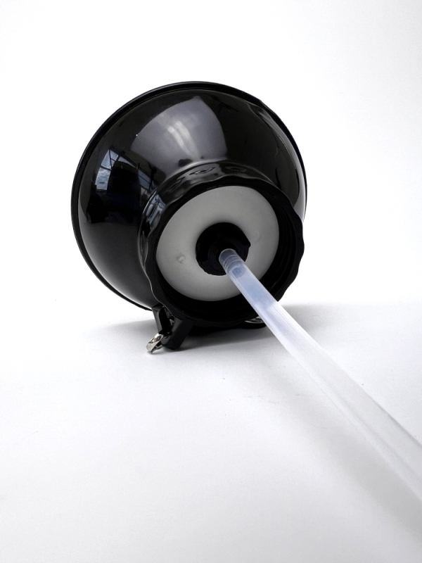 Поилка для собак для прогулок