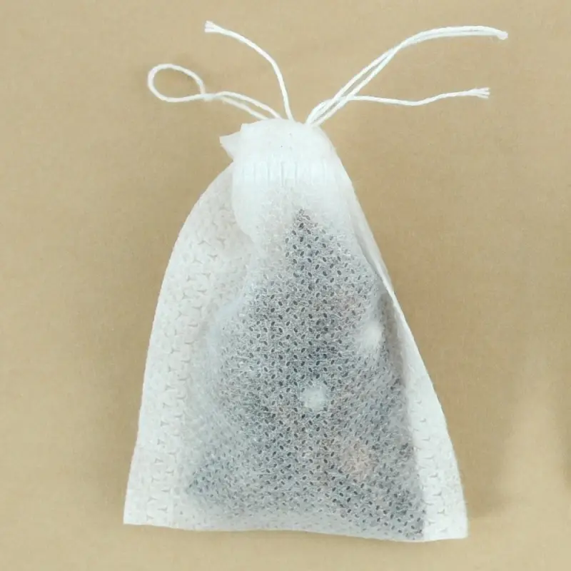 Фильтры для чая 100 шт