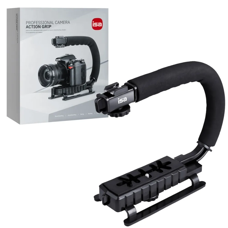 Ручной стабилизатор для камеры