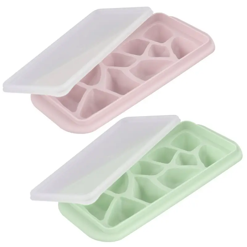 Форма для льда Айсберг (ассортимент)