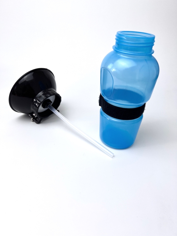 Поилка для собак для прогулок