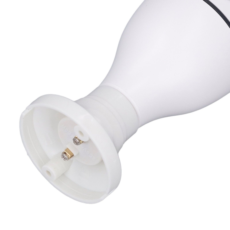 Беспроводная камера с лампочкой накаливания Беспроводная камера с лампочкой накаливания