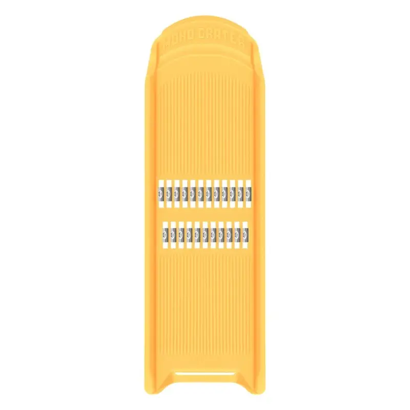 Терка для корейской моркови Эконом (ассортимент)