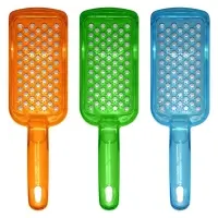 Терка с контейнером 25 см (ассортимент)