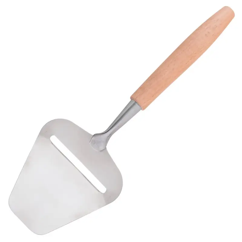 Слайсер для нарезки твердого и мягкого сыра Сырная фантазия