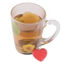 Ситечко для заваривания Сердце