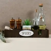 Подставка для специй Мокошь
