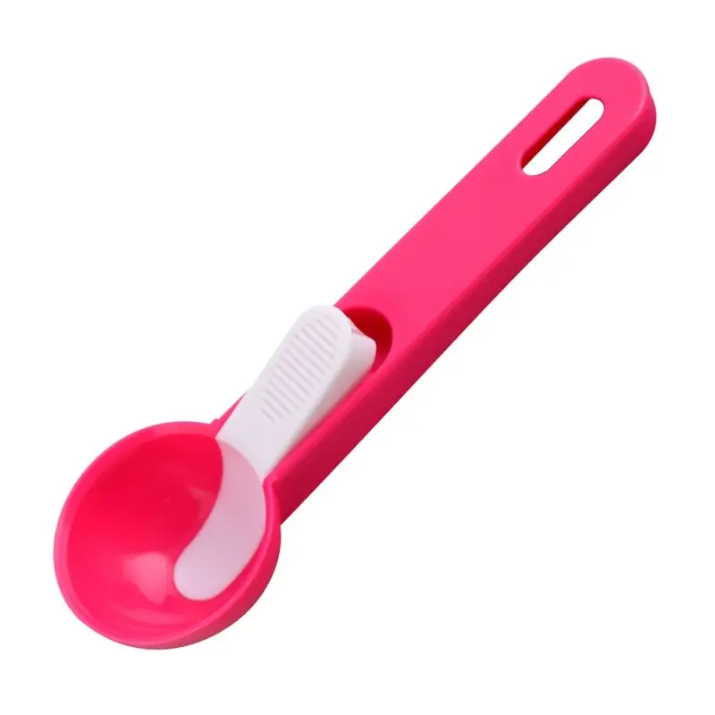 Ложка для мороженого (ассортимент)