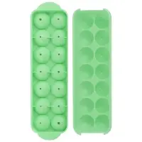 Форма для льда Шарики