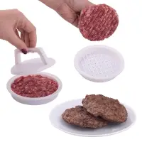 Пресс для котлет Гамбургер