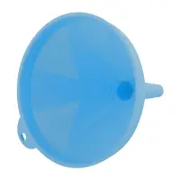 Воронка для банок МАКСИ диаметр 18 см (ассортимент)