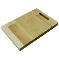 Разделочная доска 24х17 см