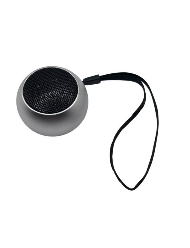 Колонка MINI Speaker- 005 беспроводная (цвет в ассортименте)