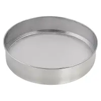 Сито для муки диаметр 20 см