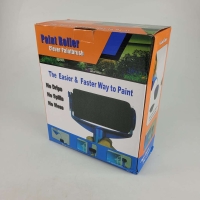 Малярные валики 6в1