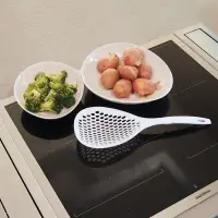 Дуршлаг шумовка 13х34 см