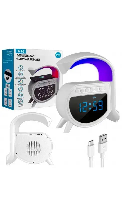 Колонка для караоке А16