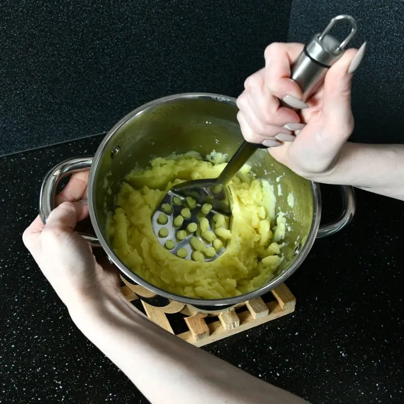 Картофелемялка Премьера