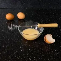 Венчик Ретро 24 см