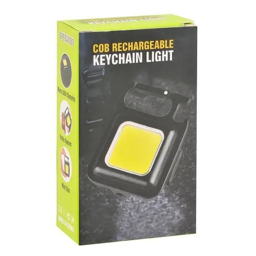 Брелок cо светодиодным фонарем Брелок cо светодиодным фонарем