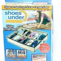 Органайзер для обуви 12 отделений