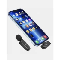 Микрофон беспроводной L15 Микрофон беспроводной L15