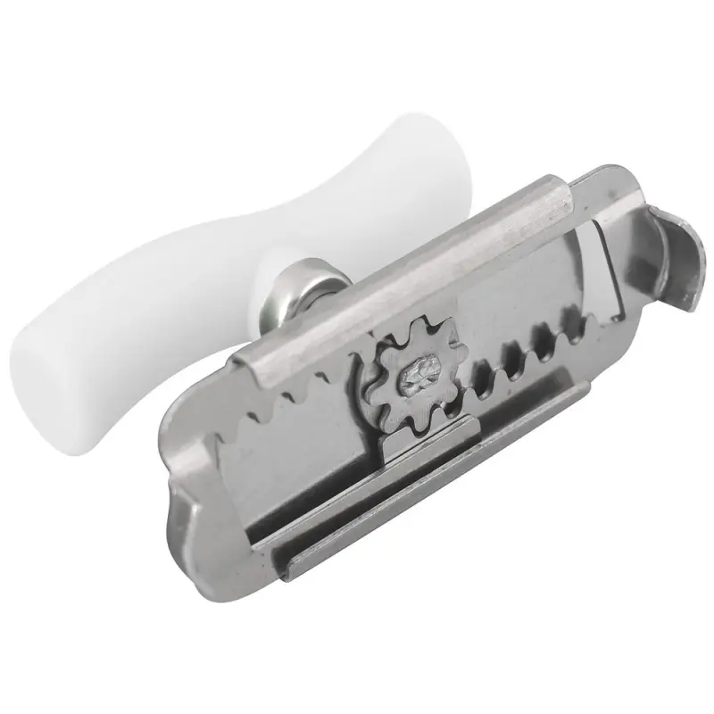 Открывалка для банок с винтовыми крышками