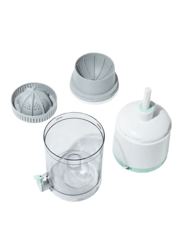 Соковыжималка электрическая беспроводная (ассортимент)