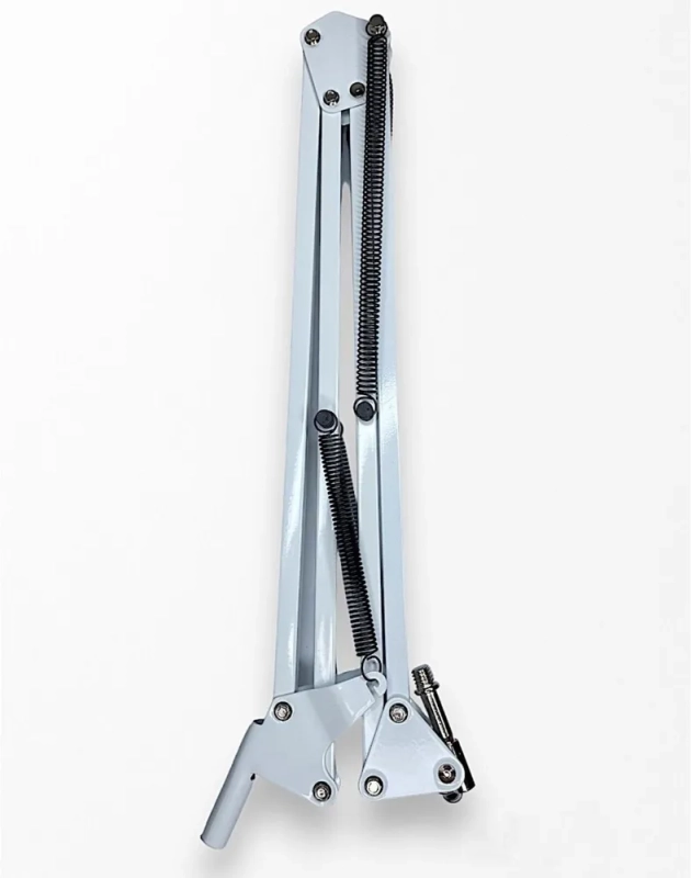 Пантограф кронштейн настольный для смартфона