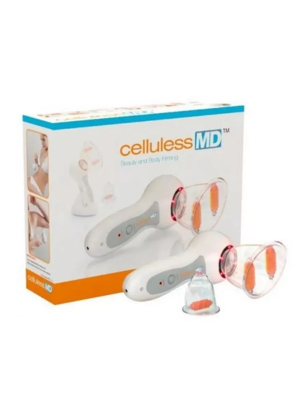 Массажер Celluless MD антицеллюлитный