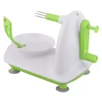 Механическая машинка для очистки овощей и фруктов