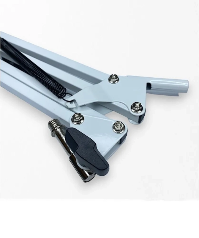 Пантограф кронштейн настольный для смартфона