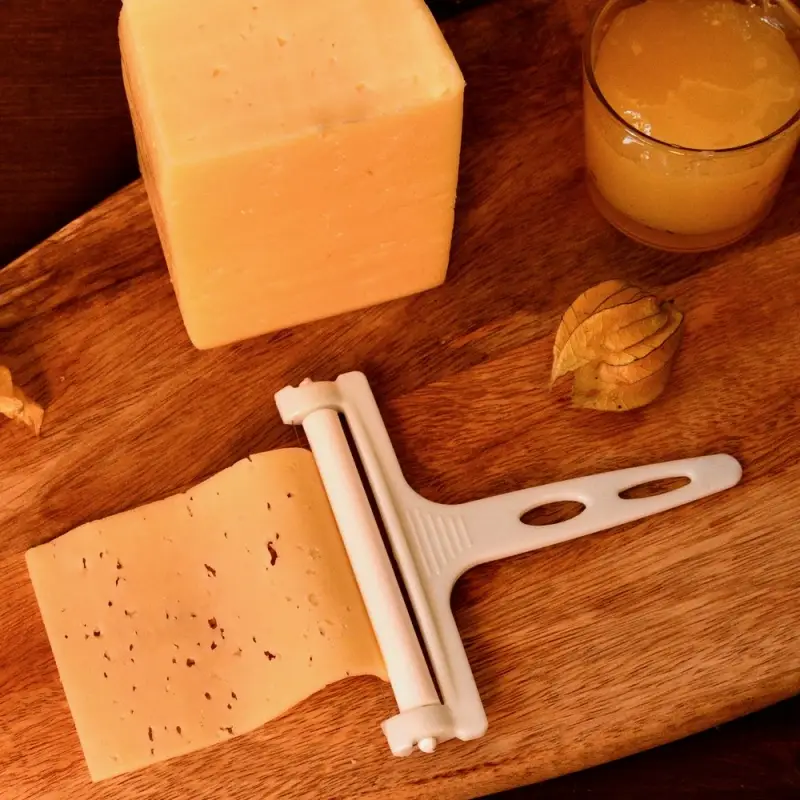 Сырорезка Ролик