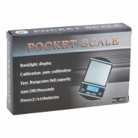 Мини весы настольные цифровые