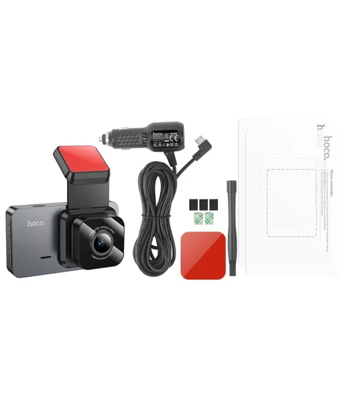 Видеорегистратор HOCO DV9