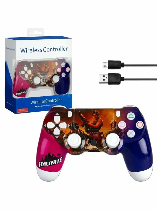 Геймпад для PS4