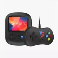 Портативная игровая приставка Game Box K21 (цвет в ассортименте)