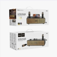 Беспроводная колонка Hoco BS63