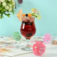 Зонтики для коктейлей 24шт