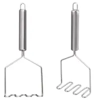 Картофелемялка Стэнли стил