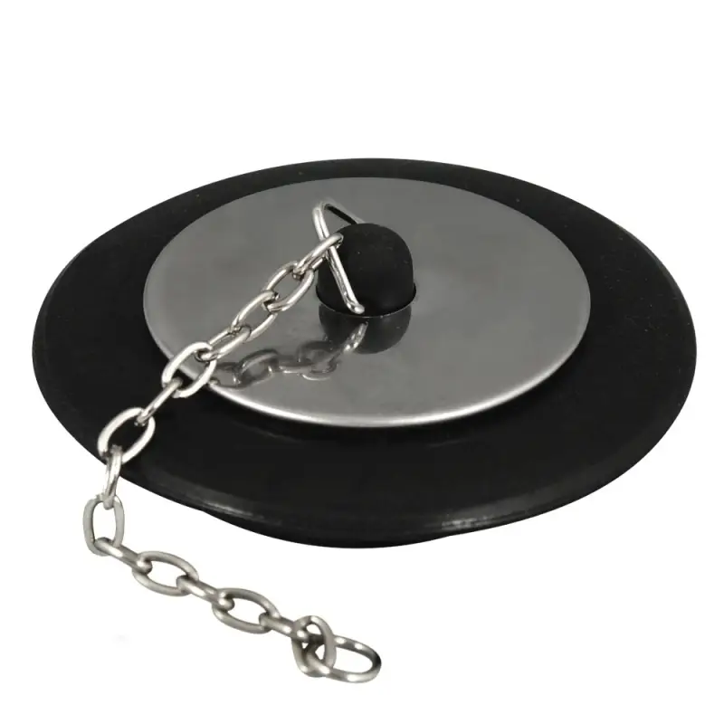 Пробка для ванны