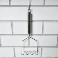 Картофелемялка Стэнли стил