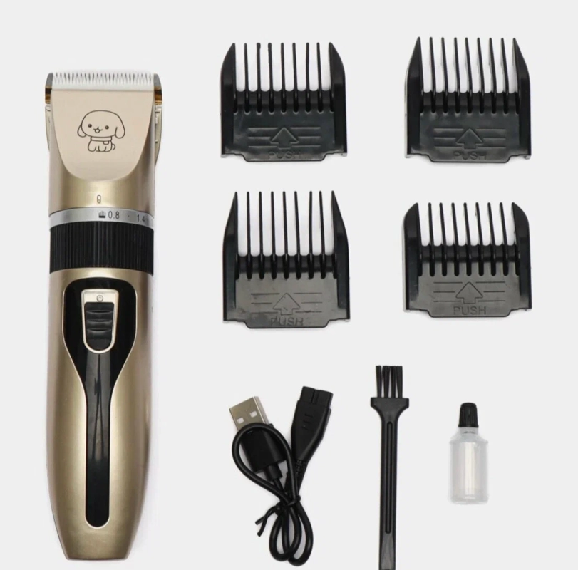 Набор для груминга