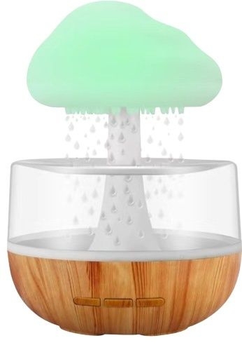 Увлажнитель воздуха Гриб