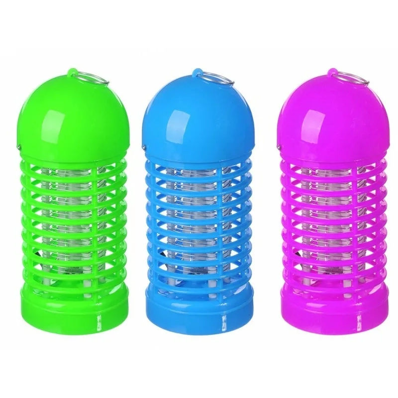 Лампа от насекомых (цвет в ассортименте)