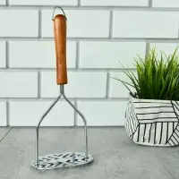 Картофелемялка