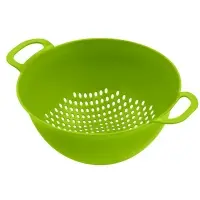 Дуршлаг диаметр 14см (ассортимент)